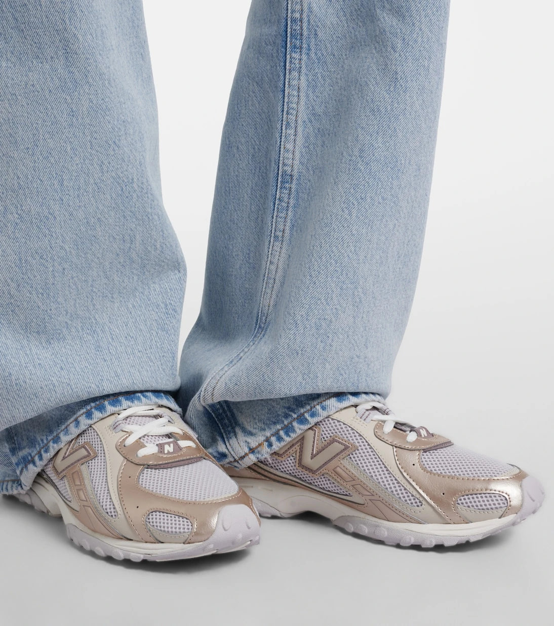 New Balance - 204L sneakers