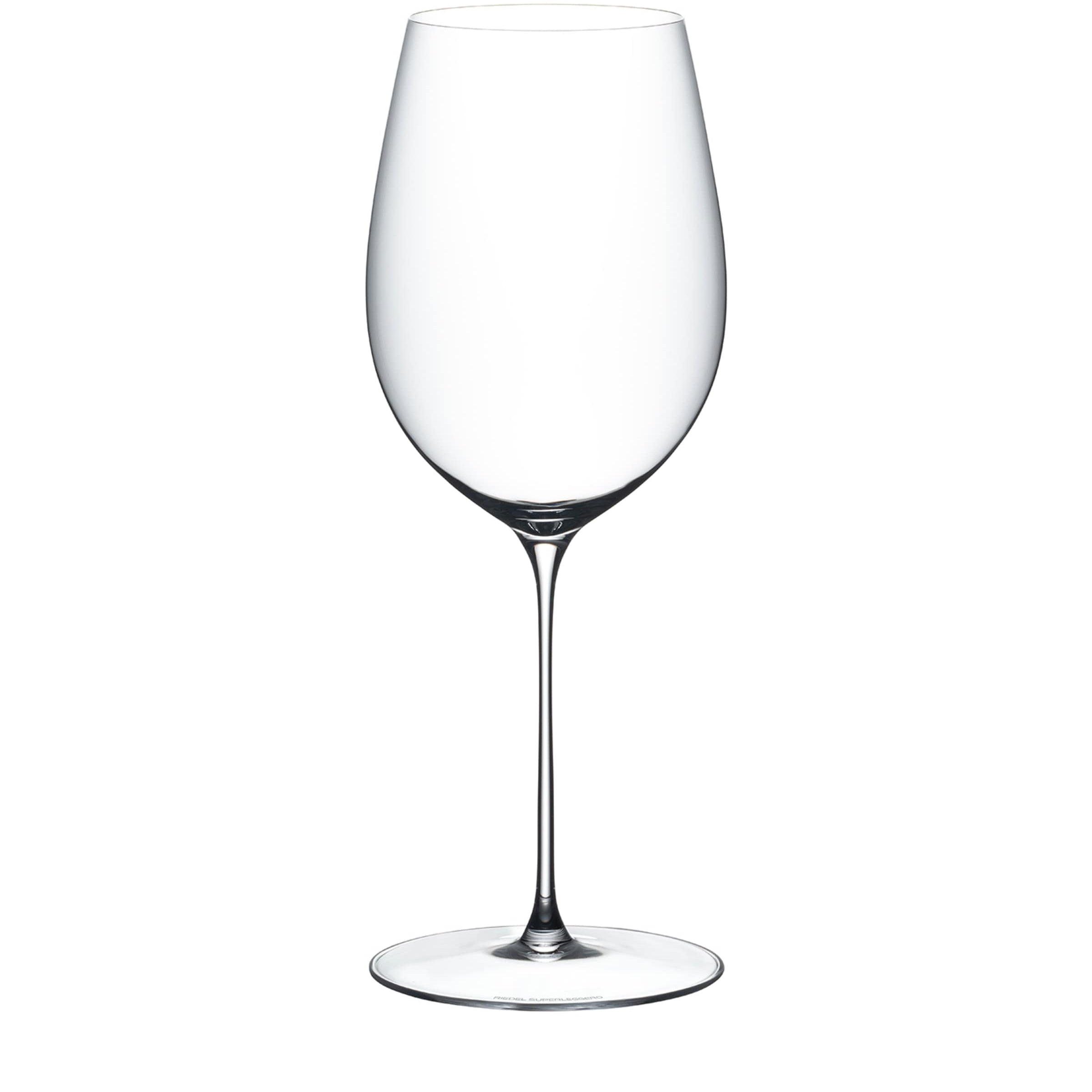 Crystal Superleggero Bordeaux Grand Cru Wine Glass (953ml)