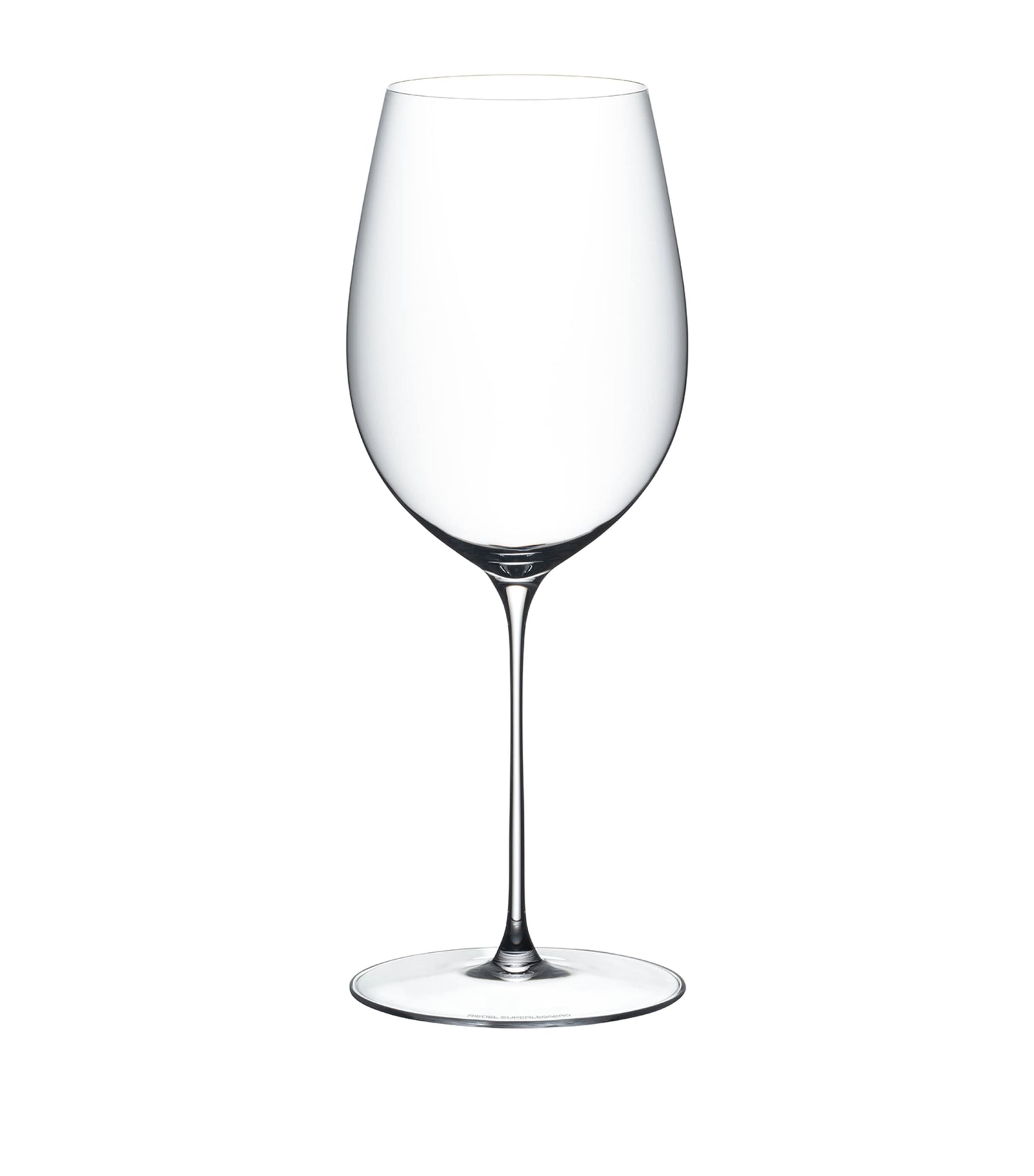 Crystal Superleggero Bordeaux Grand Cru Wine Glass (953ml)