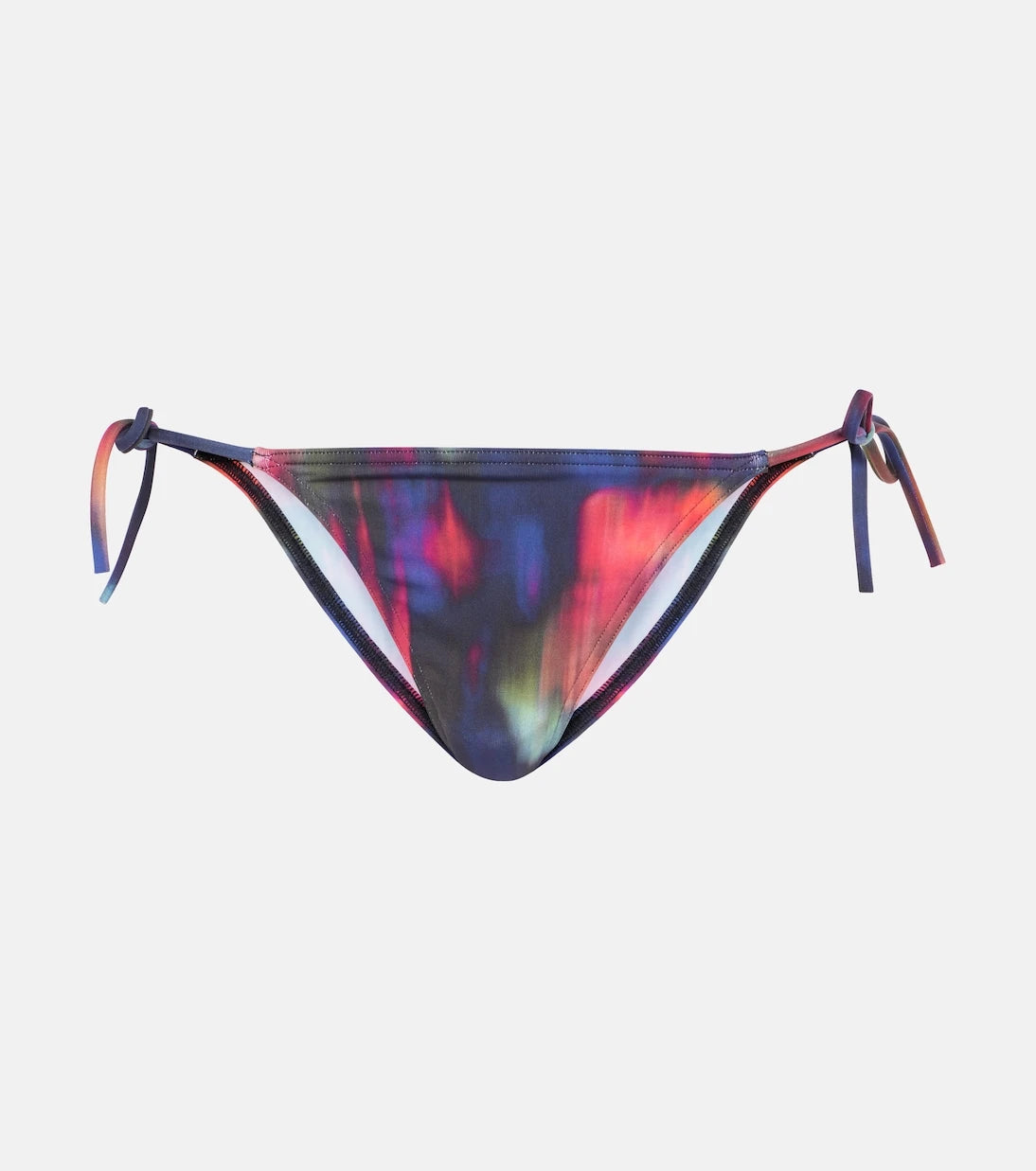 Eres - Etoile printed bikini bottoms