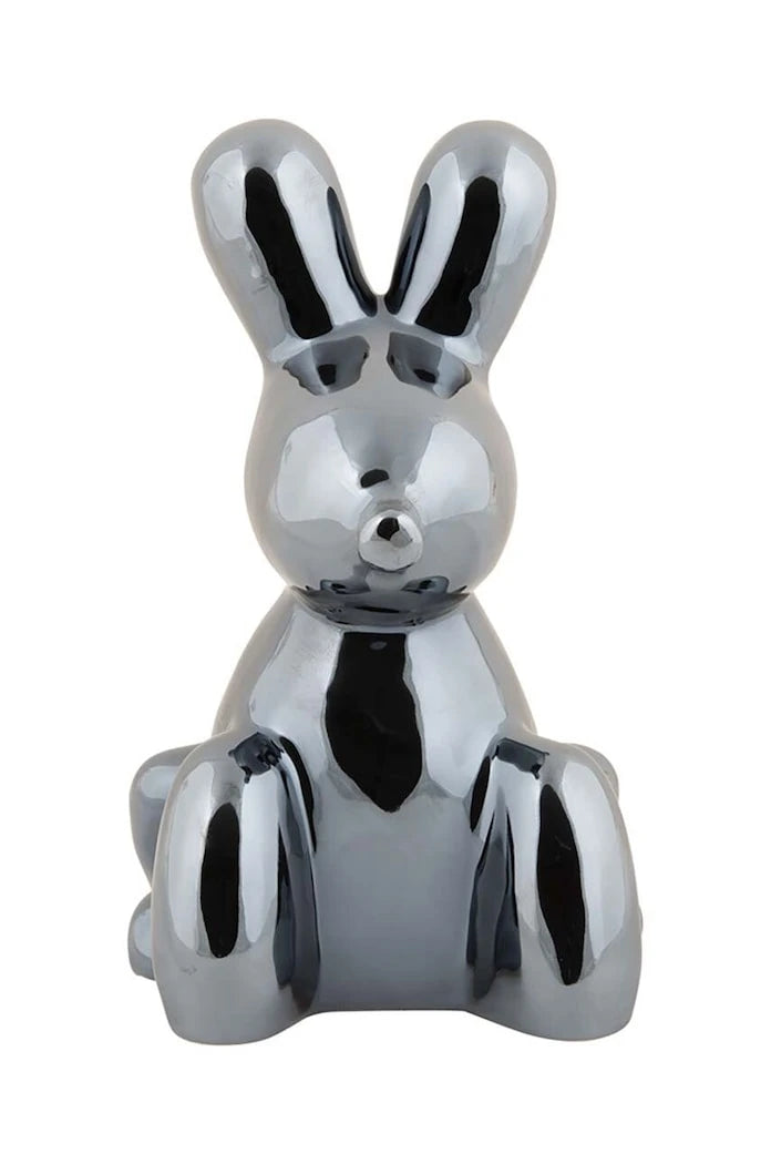 Present Time Balloon Bunny Dekoratif Figür