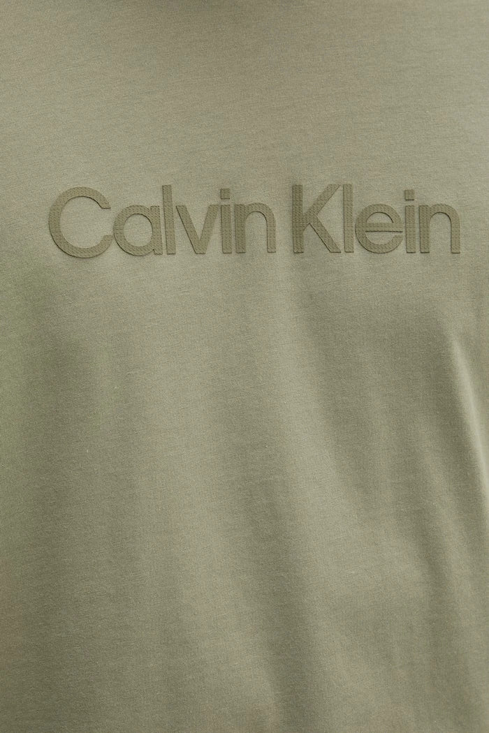 Calvin Klein erkek pamuklu tişört