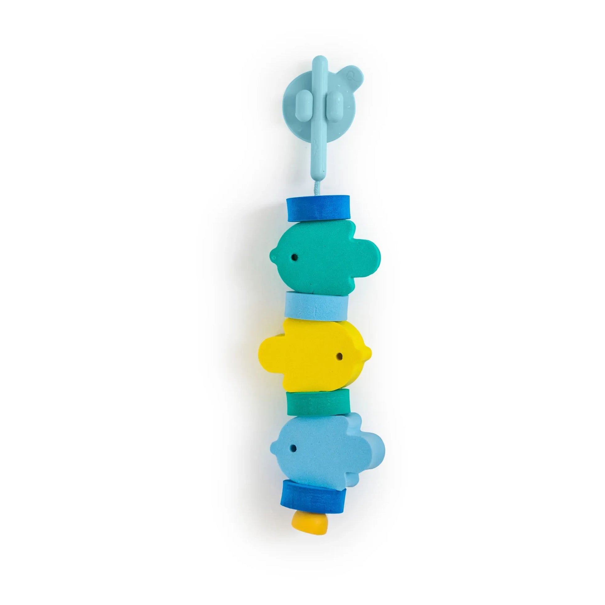 Quut - Beedi Fish Stacking Beads