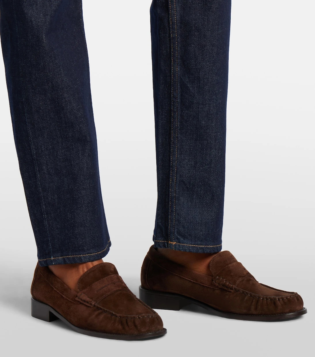 AG Jeans - Fiancé slim jeans