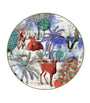 Jardin du Palais Canape Plates (Set of 4)