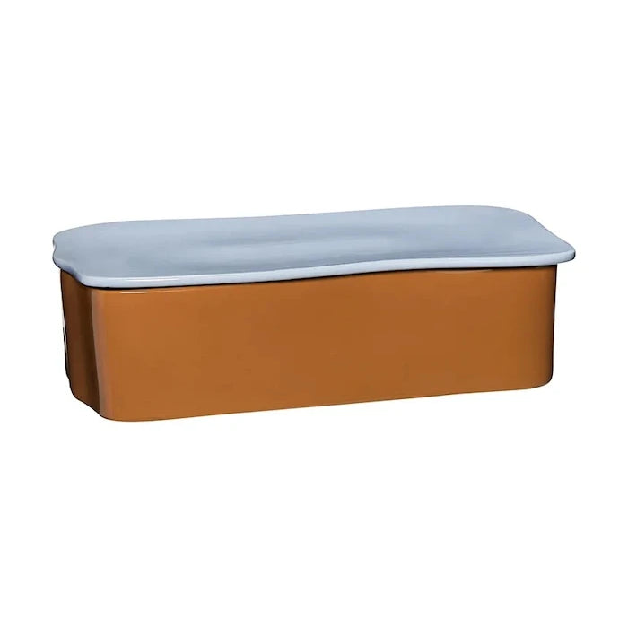 Органайзер за бюро Hübsch Amare 33 x 19 x 9 cm