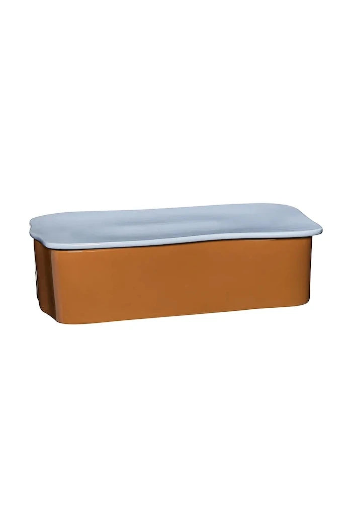 Органайзер за бюро Hübsch Amare 33 x 19 x 9 cm