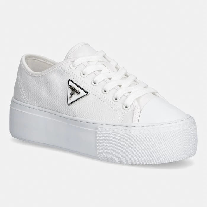 Ниски кецове Guess JOEZI3