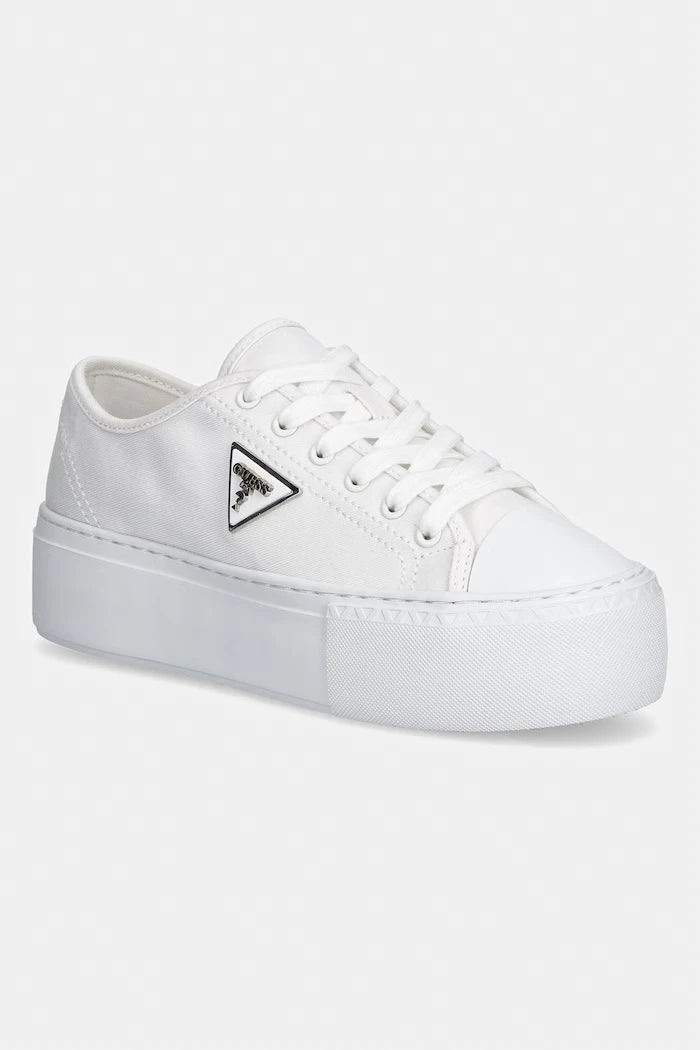 Ниски кецове Guess JOEZI3