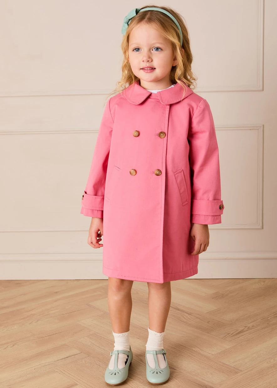 Pepa London - Cotton coat