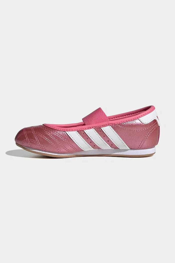 adidas Originals TAEKWONDO маратонки за деца от кожа