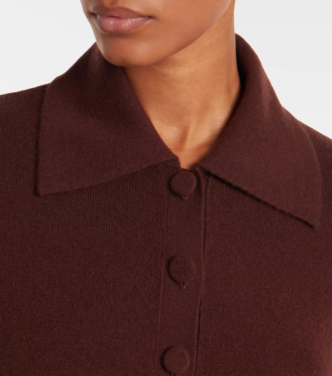 Dries Van Noten - Cashmere cardigan