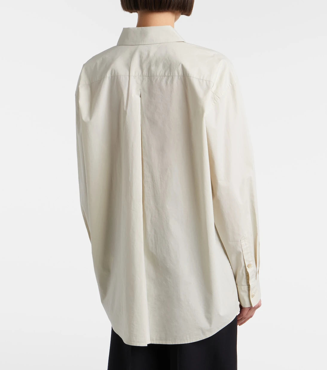 Toteme - Cotton shirt