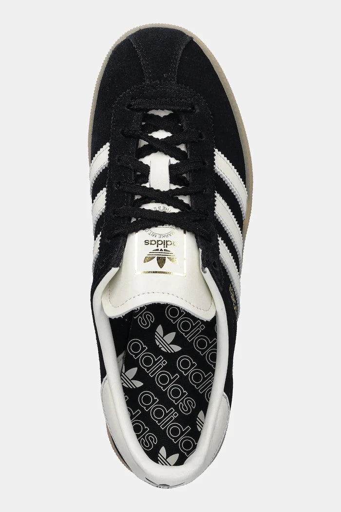 adidas Originals Muenchen W Süet Spor Ayakkabı