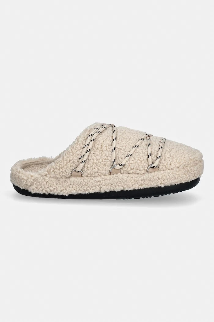Пантофи Moon Boot MB TEDDY SLIPPER