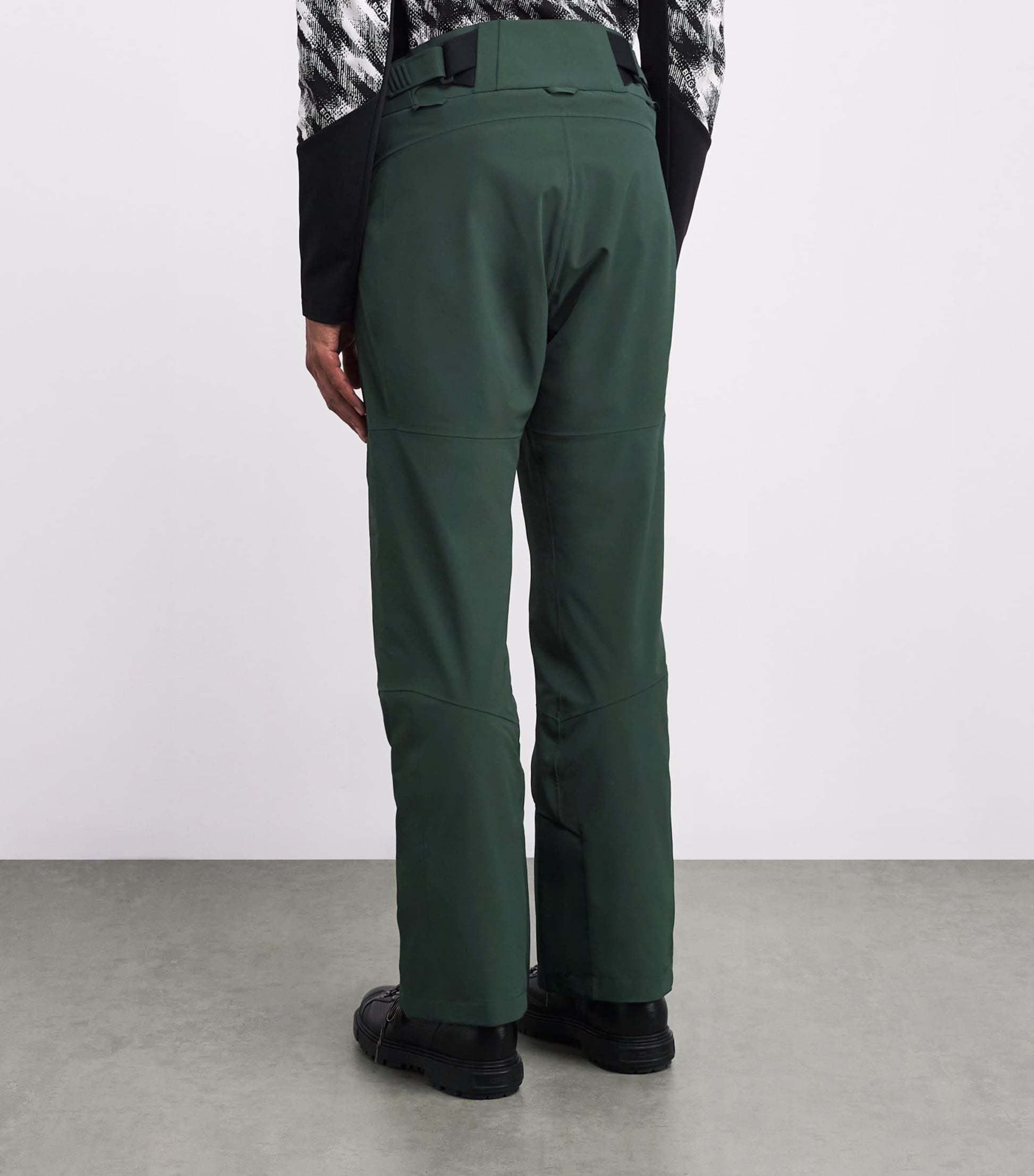 KJUS Waterproof Formula Ski Trousers