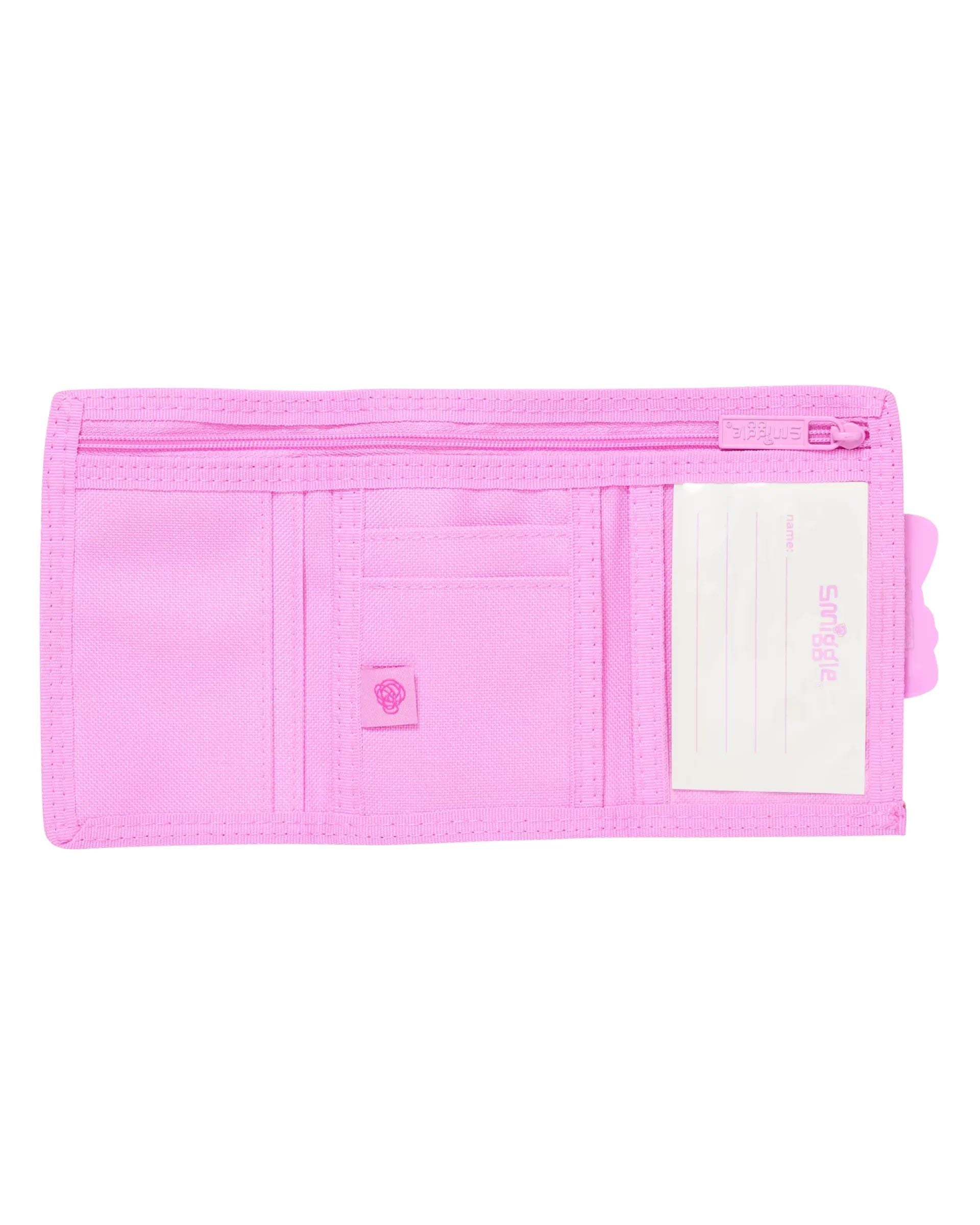 Smiggle - Hi There Kids Wallet