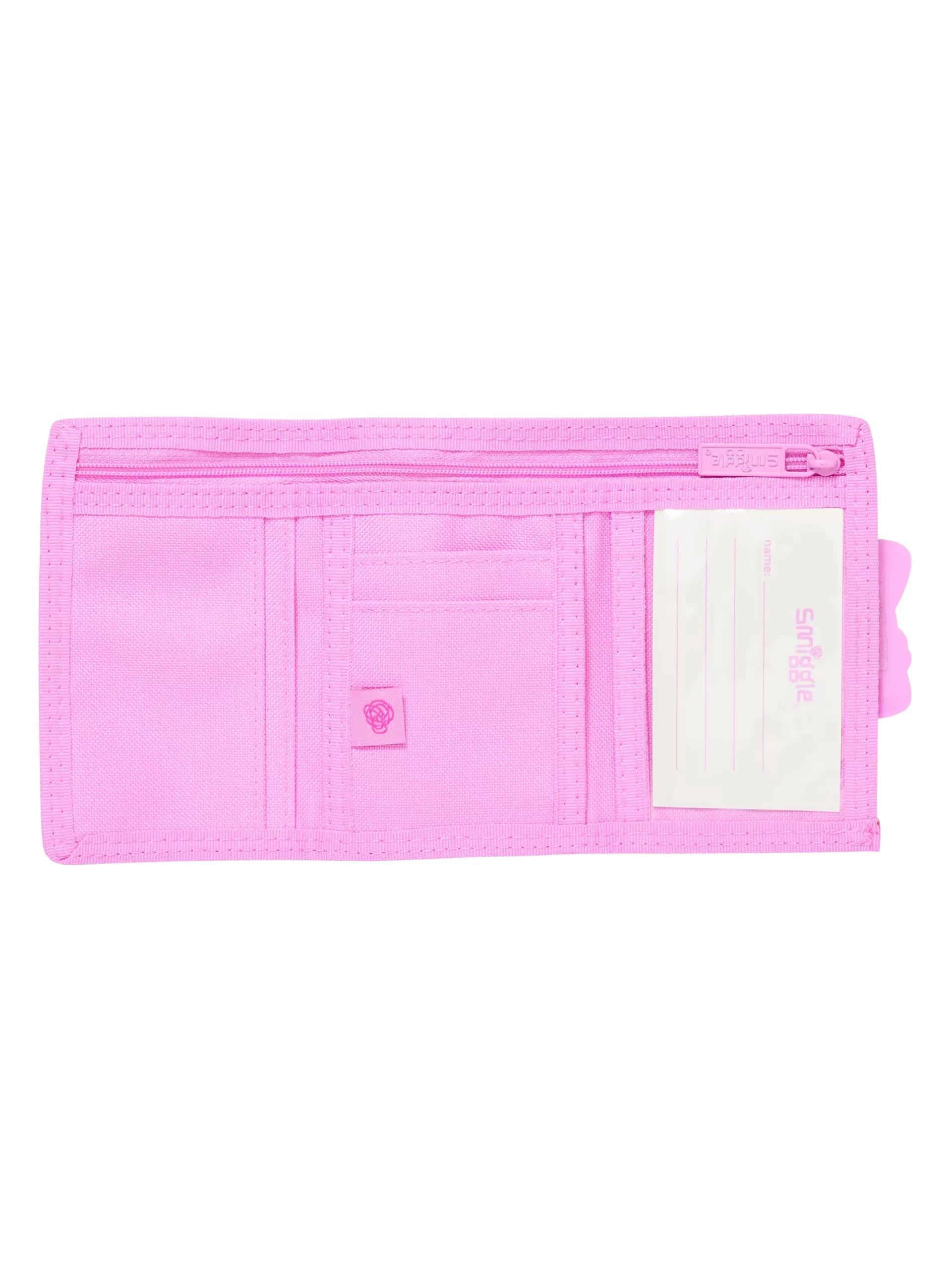 Smiggle - Hi There Kids Wallet