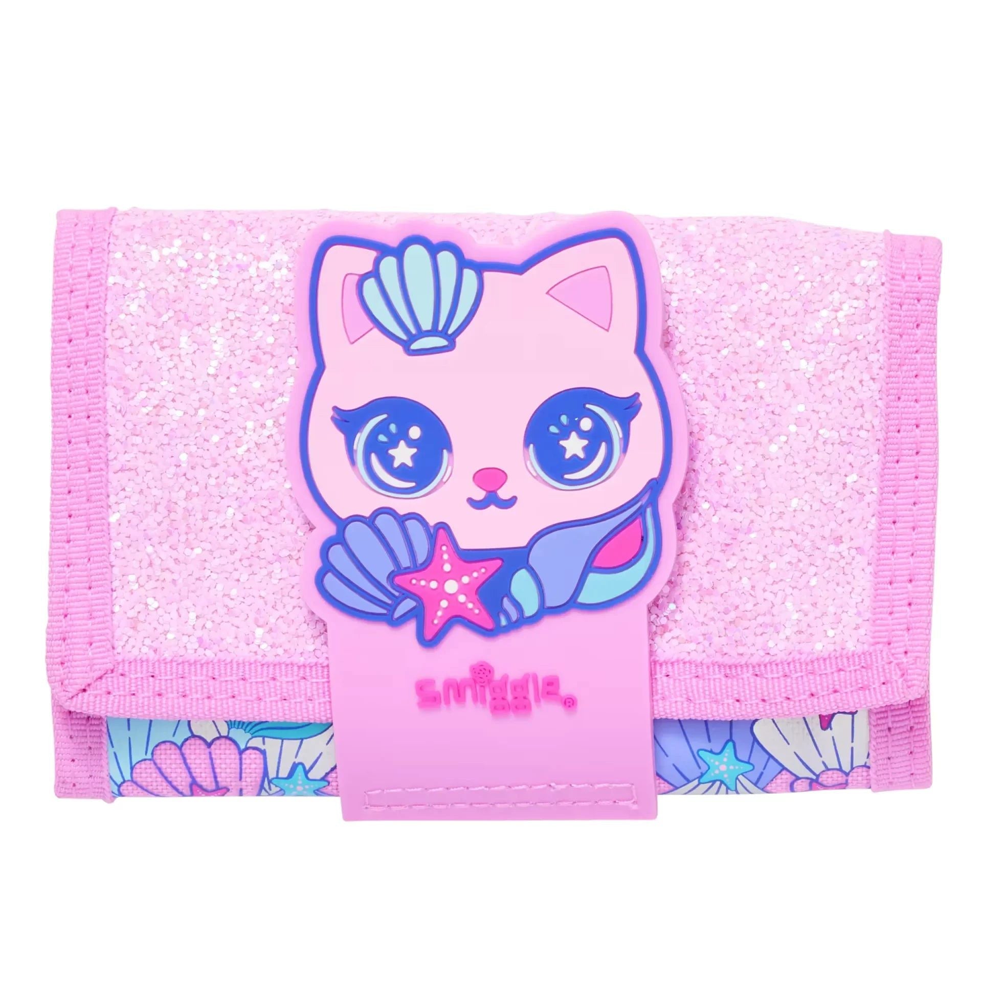 Smiggle - Hi There Kids Wallet