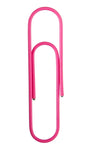 Smiggle - Jumbo Size Large Paper Clip