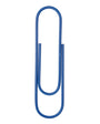 Smiggle - Jumbo Size Large Paper Clip