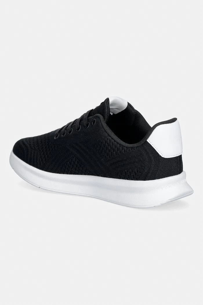 Tommy Hilfiger LIGHTWEIGHT RUNNER MIX erkek spor ayakkabı