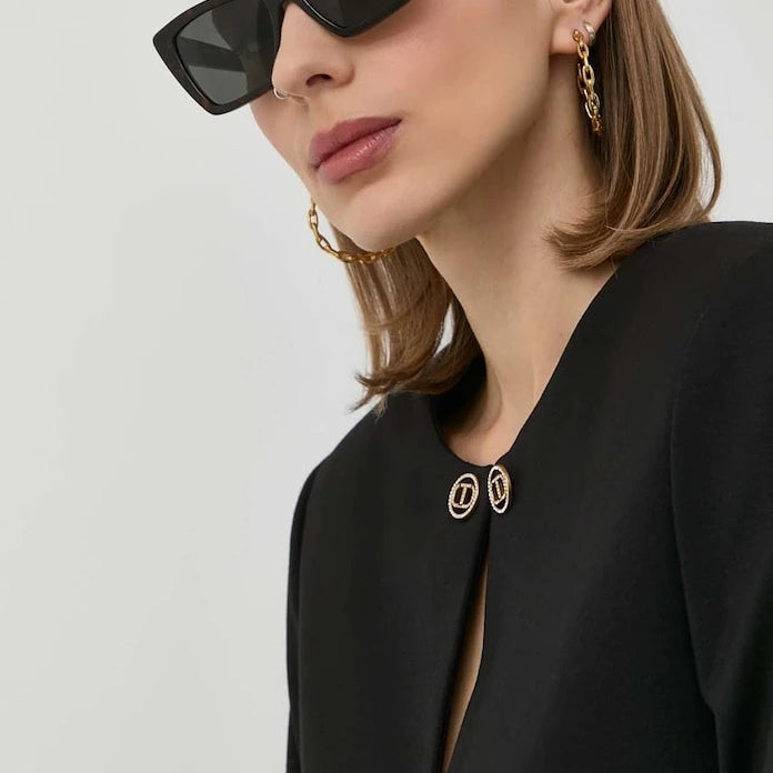 Слънчеви очила Saint Laurent MICA