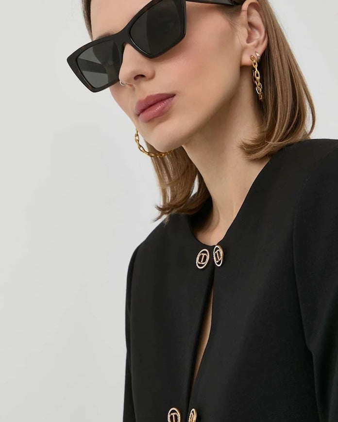 Saint Laurent MICA Güneş Gözlüğü