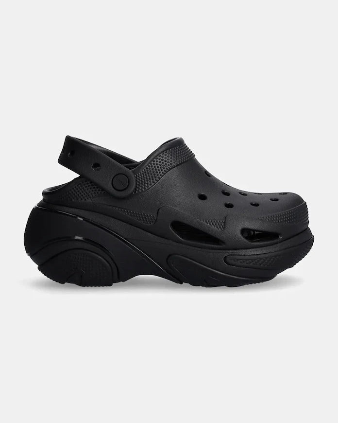 Crocs Bubble Crush Clog Terlik