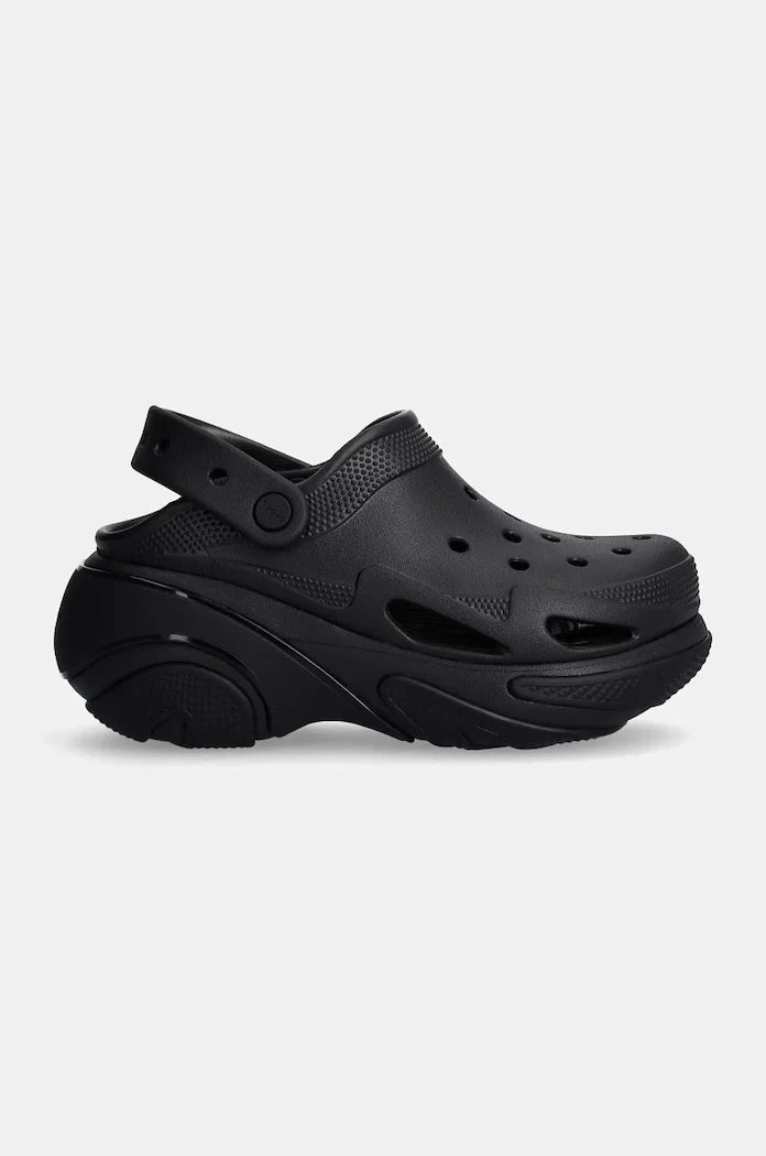 Чехли Crocs Bubble Crush Clog
