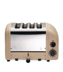 Dualit NewGen Classic 4-Slot Toaster