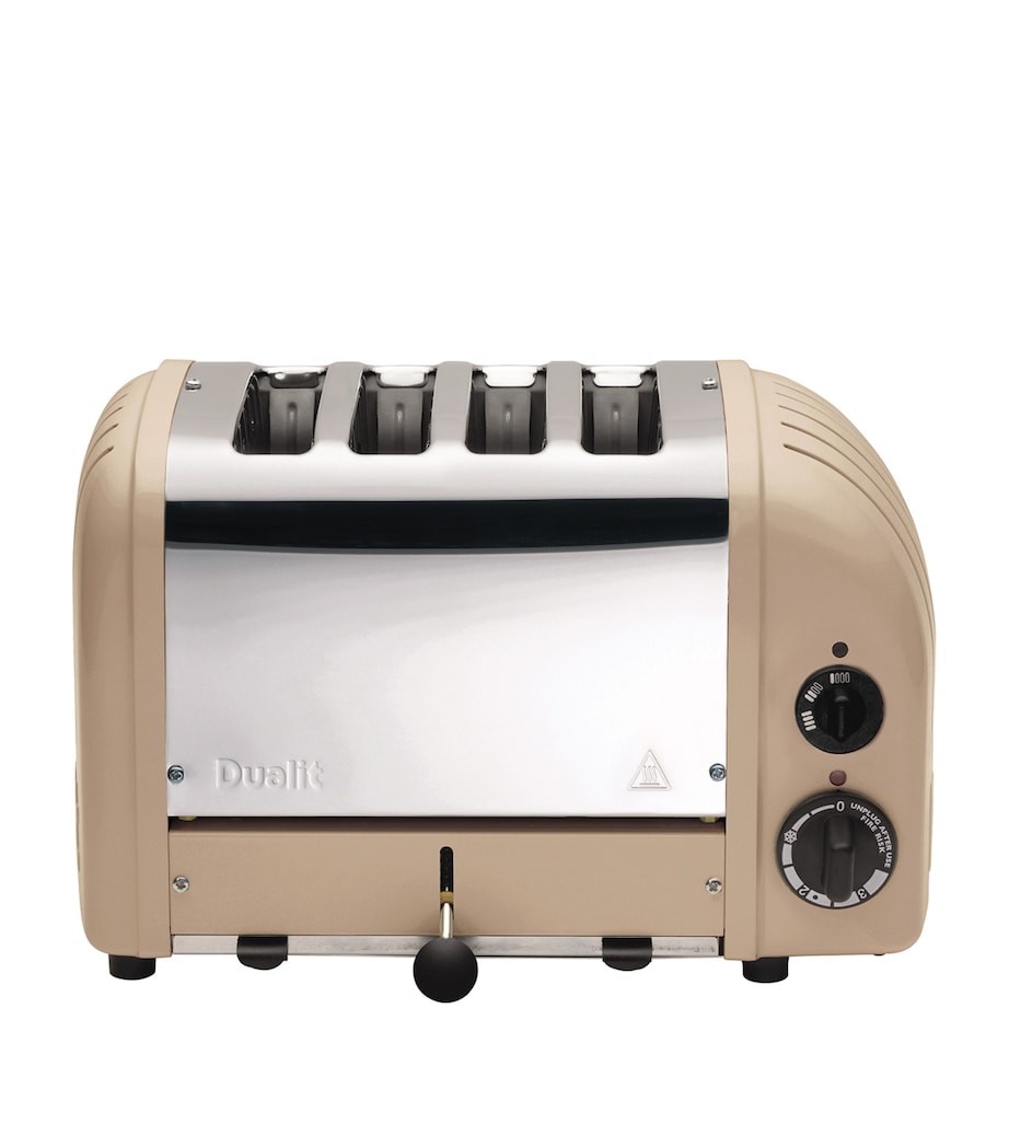 Dualit NewGen Classic 4-Slot Toaster