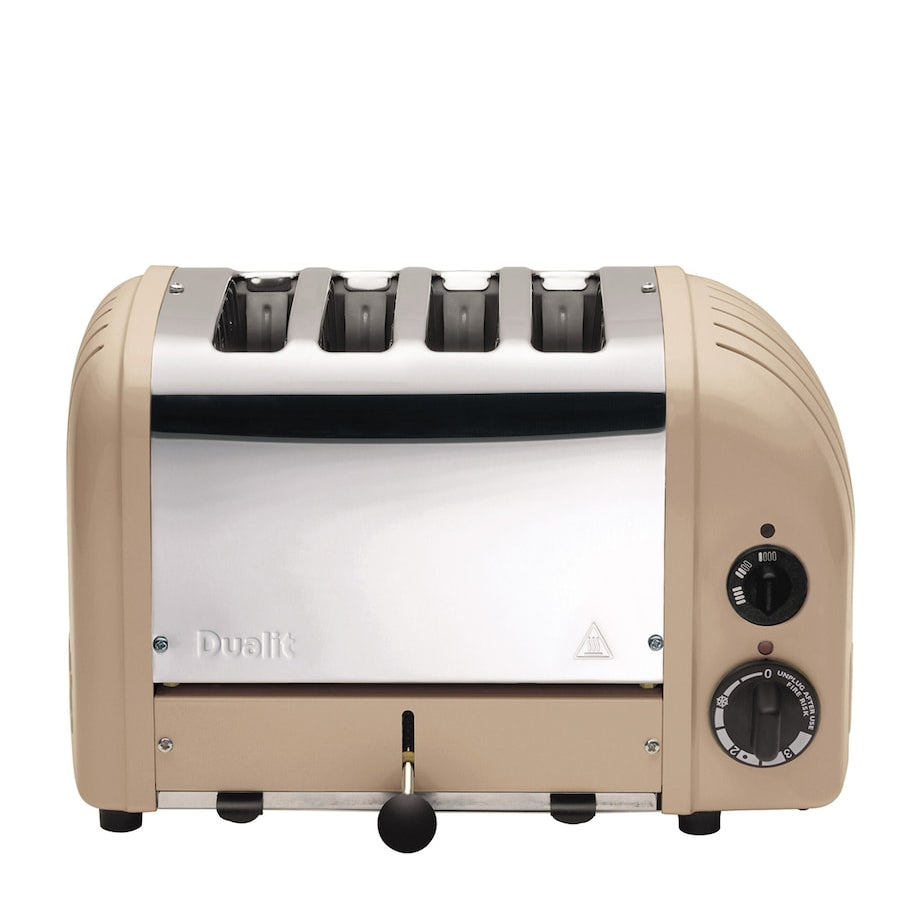 Dualit NewGen Classic 4-Slot Toaster