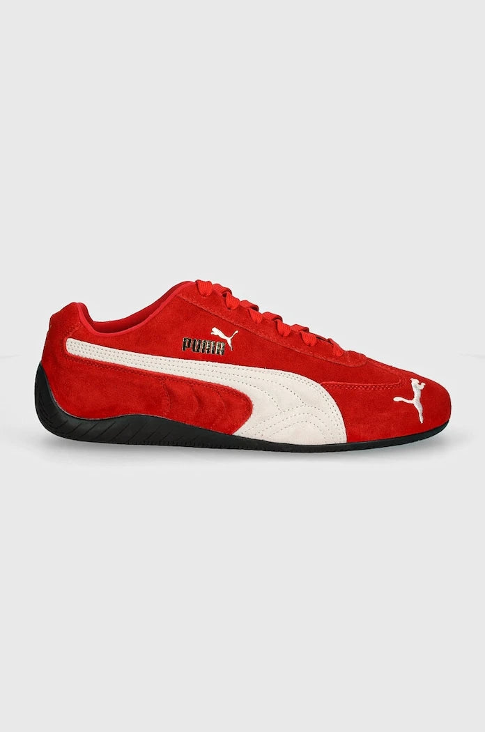 Puma Speedcat OG маратонки от велур