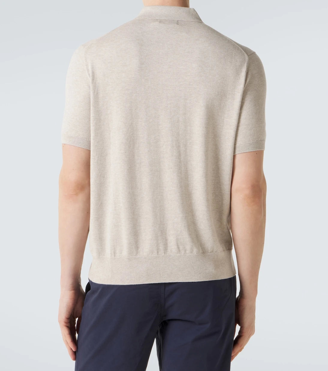 Polo Ralph Lauren - Cotton polo shirt