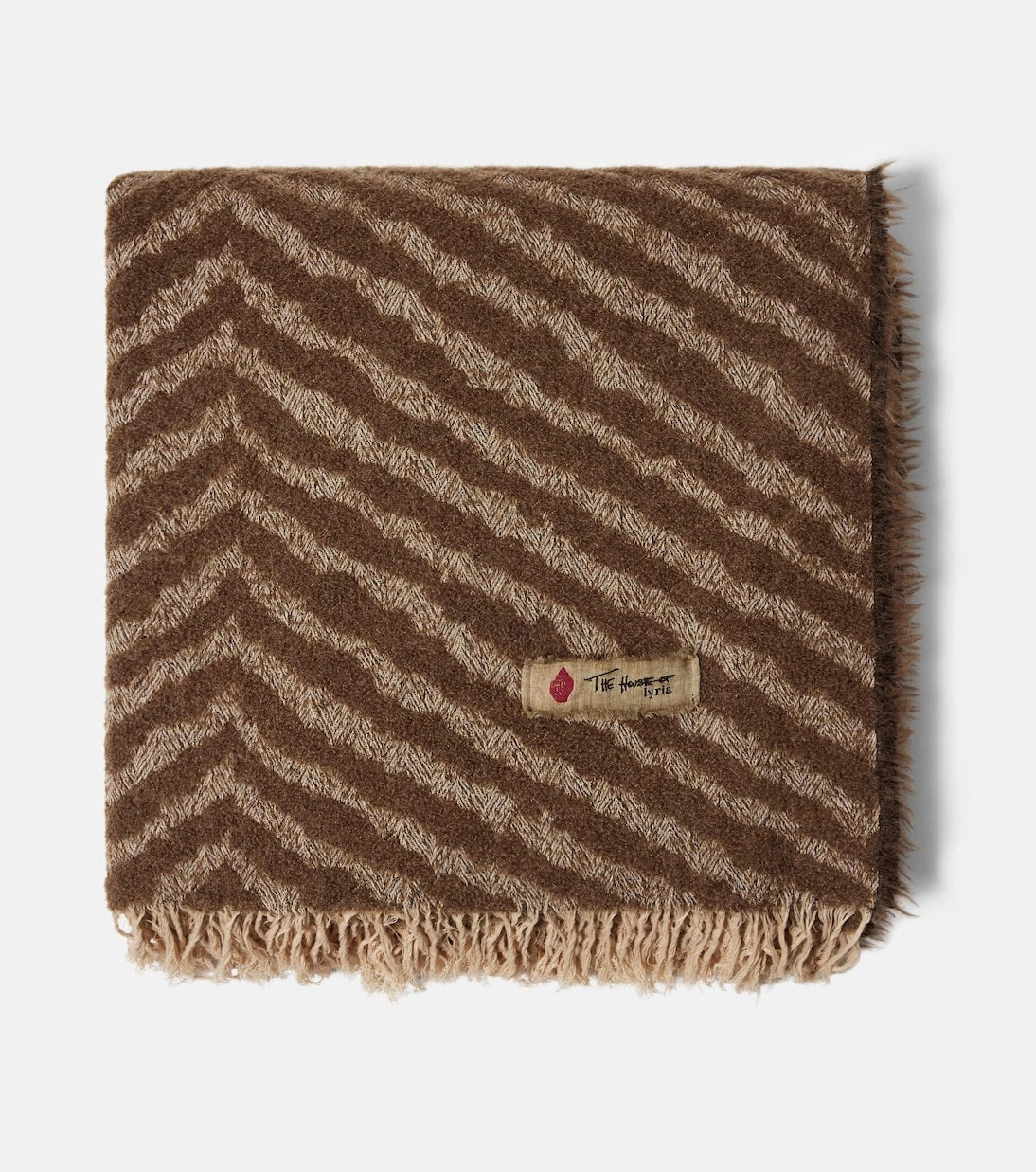 The House of Lyria - Tonka throw
