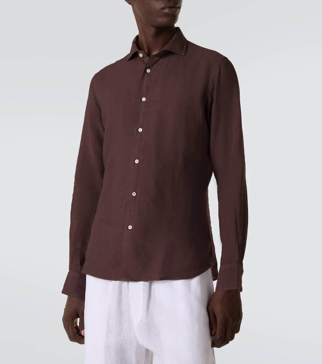 Fedeli - Linen shirt