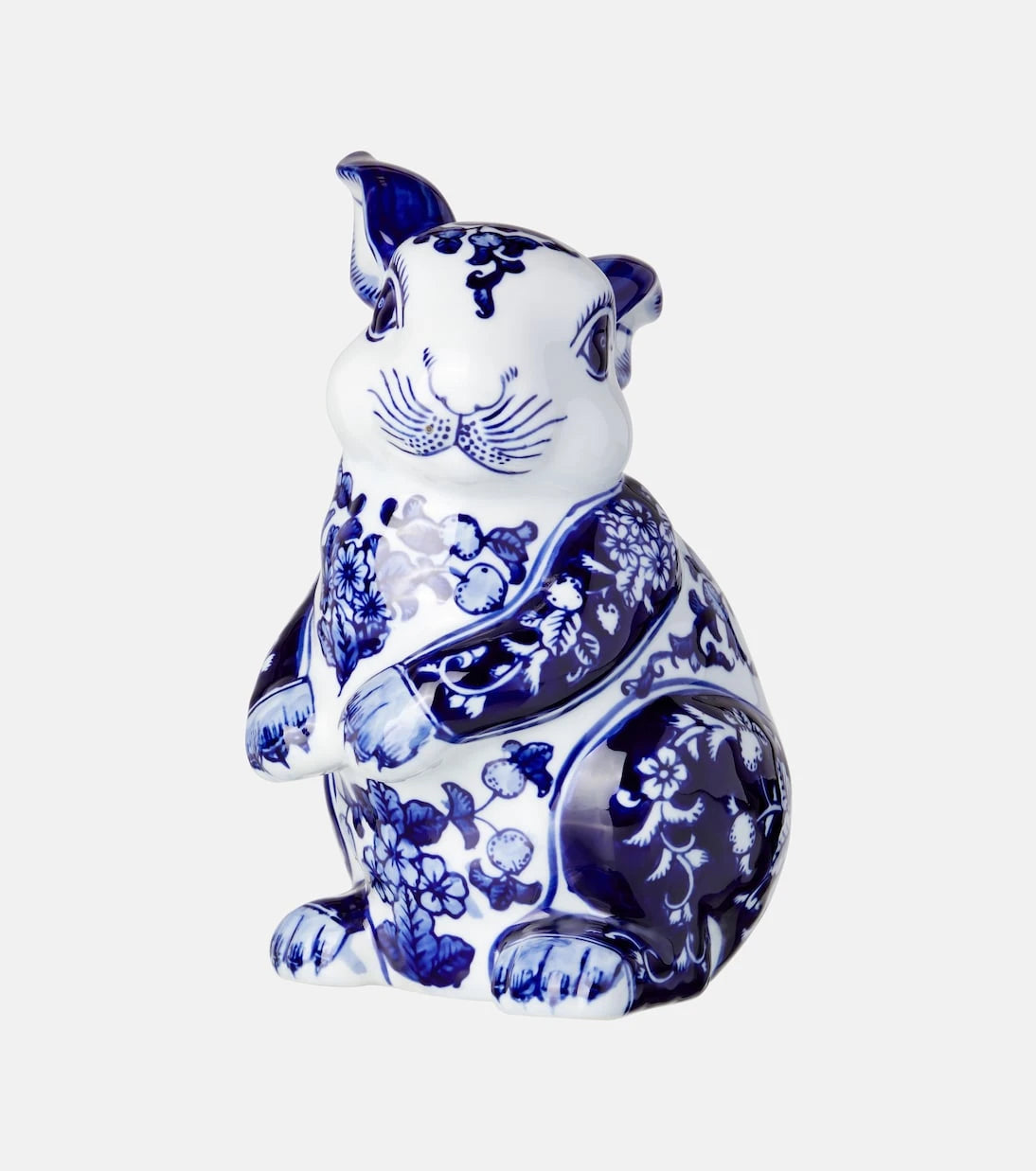 Polspotten - Rabbit porcelain piggy bank