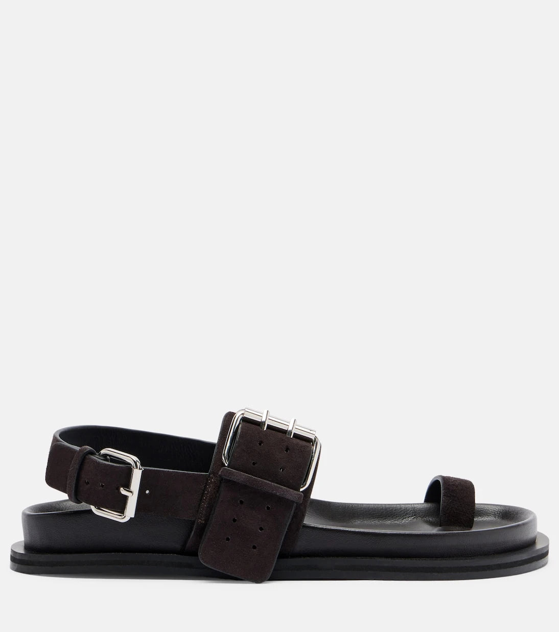 A.Emery - Hattie suede sandals