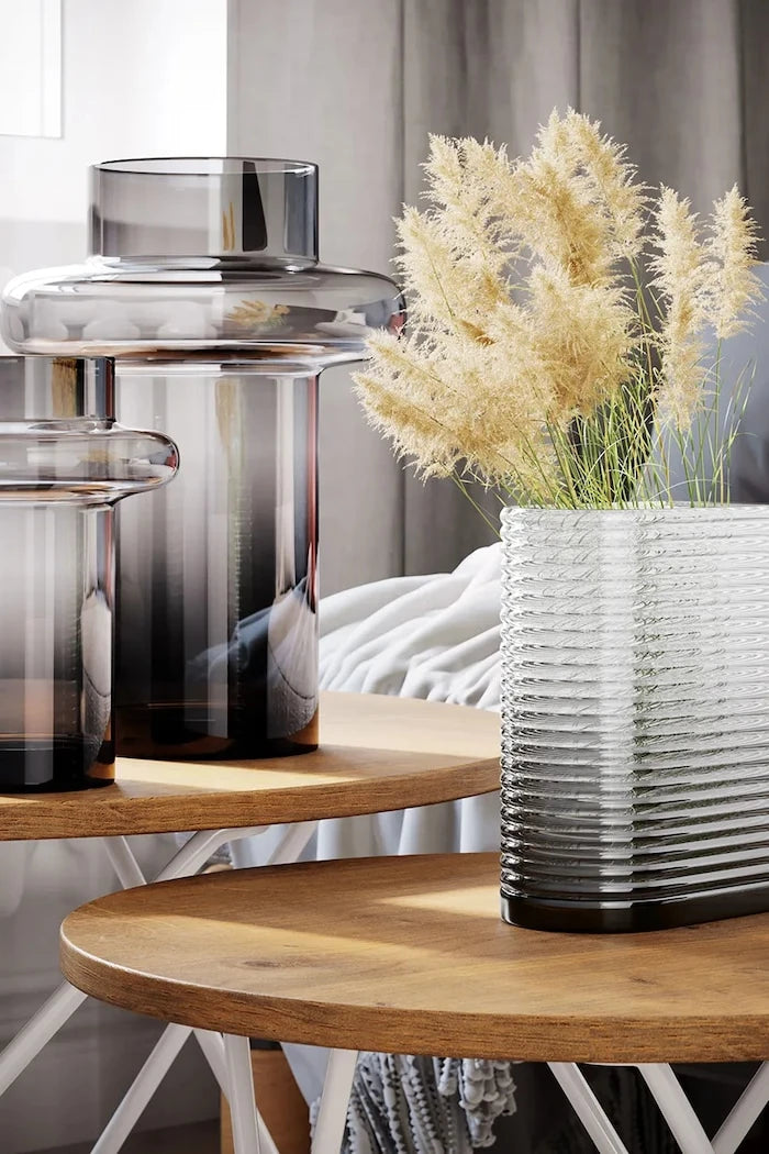 Декоративна ваза home & lifestyle