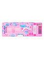 Smiggle - Hi There Sea World Pop Out Automatic Pencil Case with Calculator