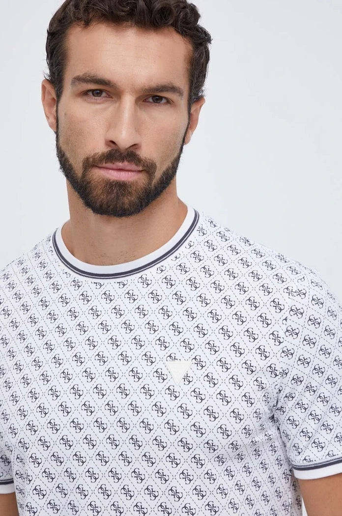 Guess MARSHALL Tişört