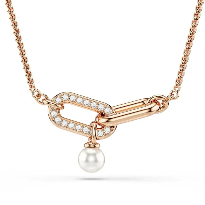 Колие Swarovski CONSTELLA