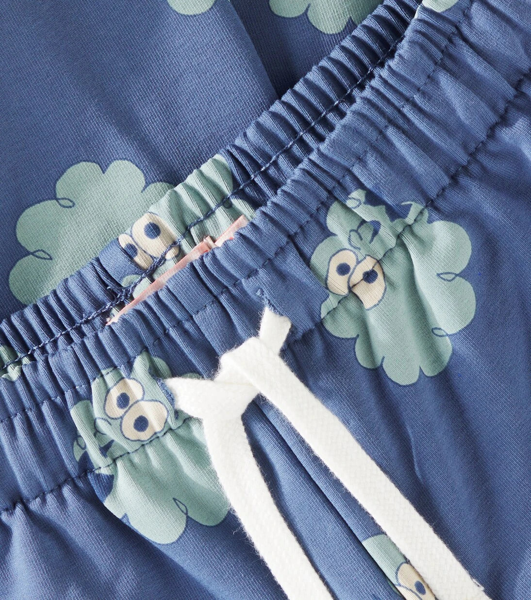 Tinycottons - Guest cotton-blend sweatpants