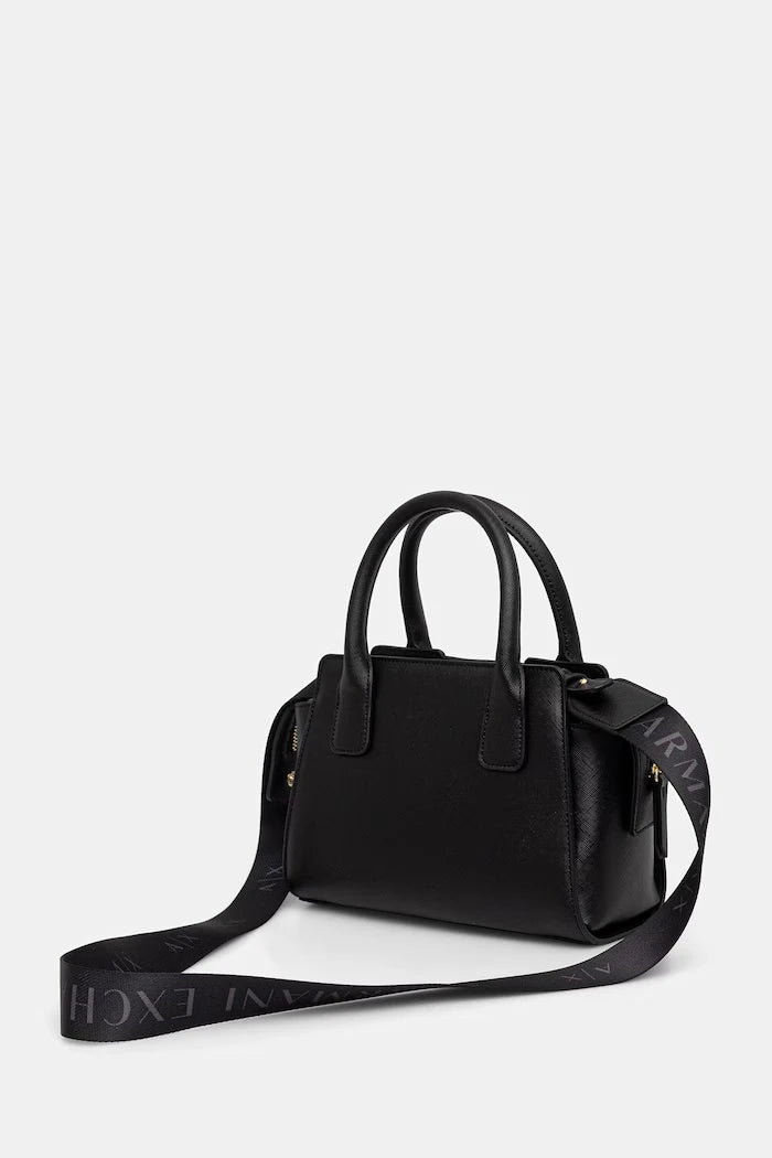 Armani Exchange kadın crossbody çanta