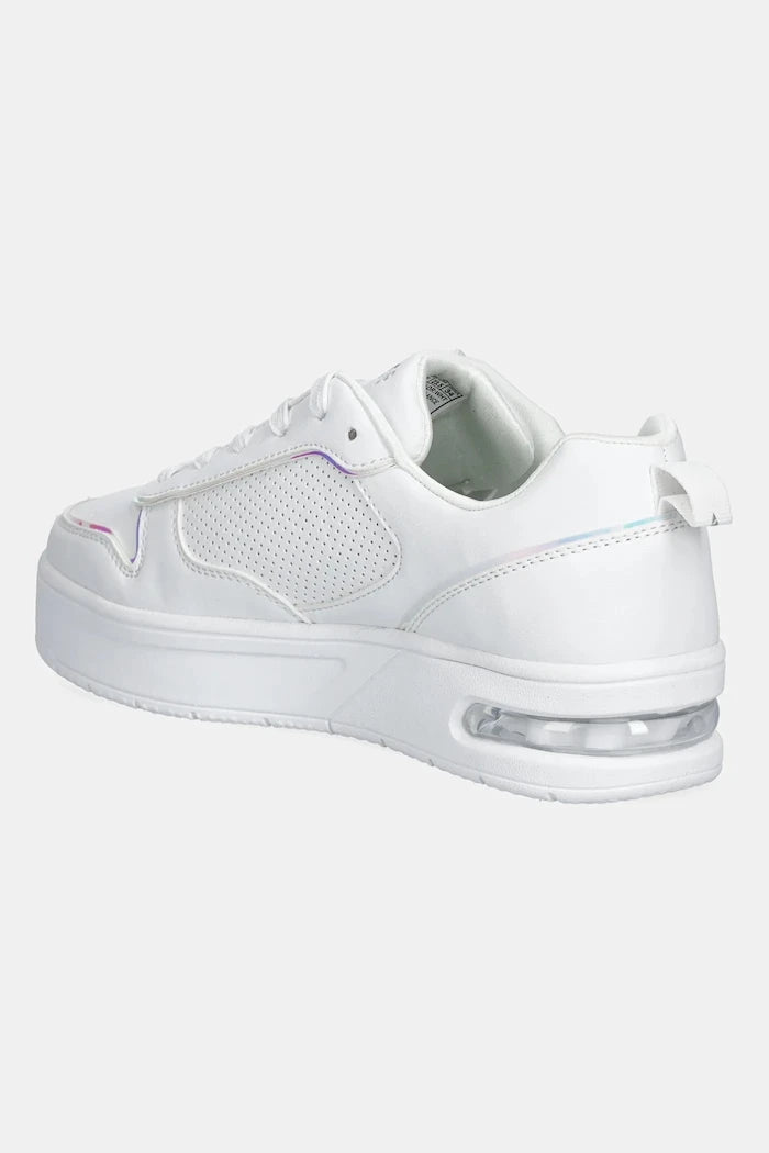 Skechers COURT HI-AIR Çocuk Spor Ayakkabı