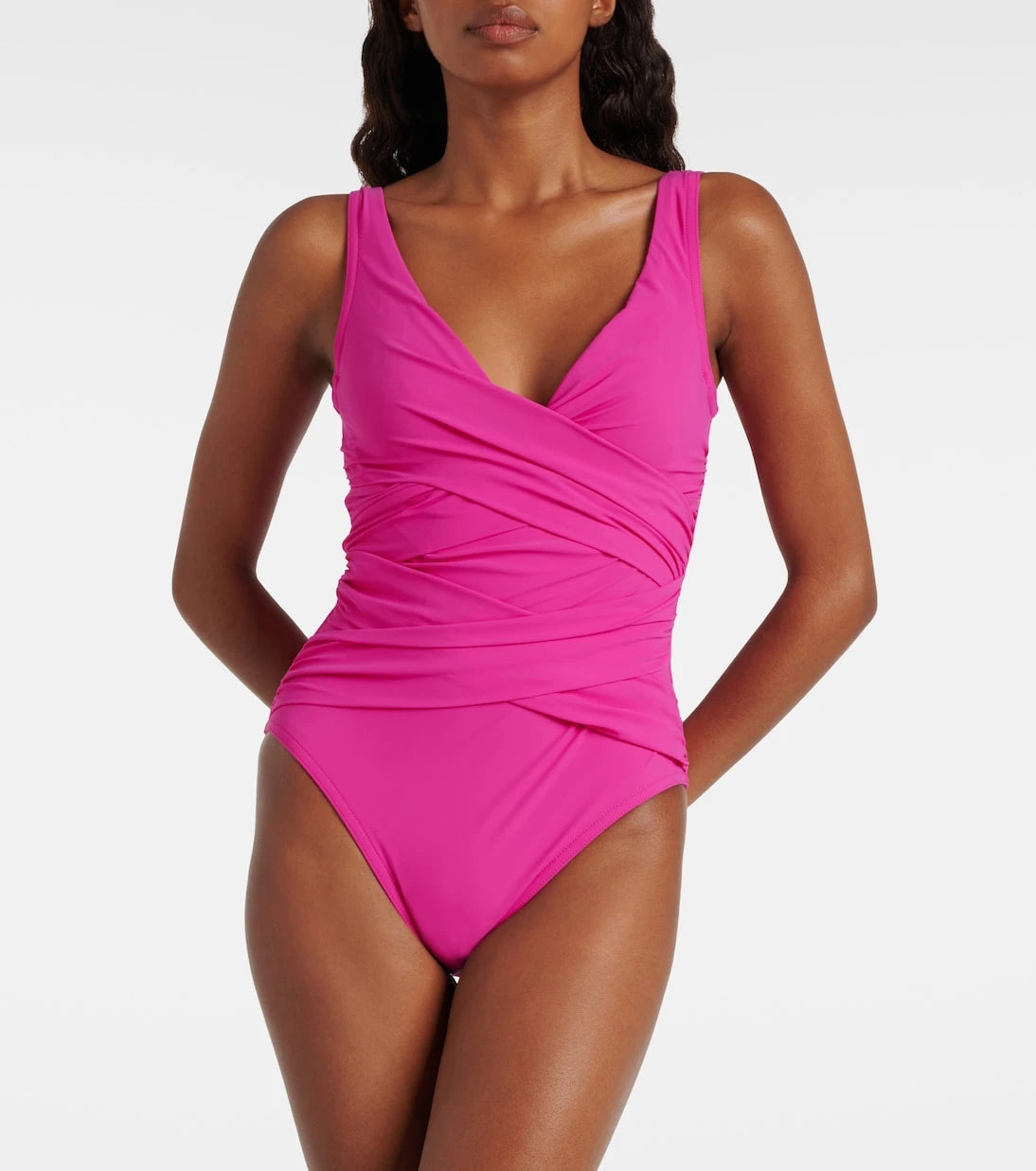 Karla Colletto - Smart swimsuit