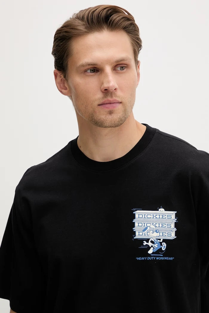 Dickies Erkek Pamuklu Tişört