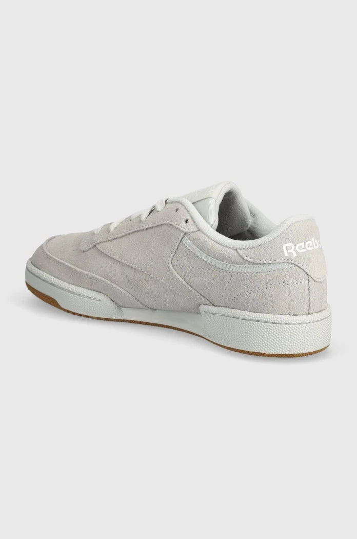 Велурени маратонки Reebok Classic Club C 85