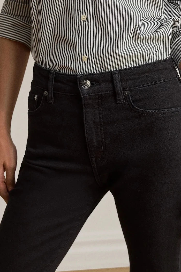 Lauren Ralph Lauren skinny kadın kot pantolon